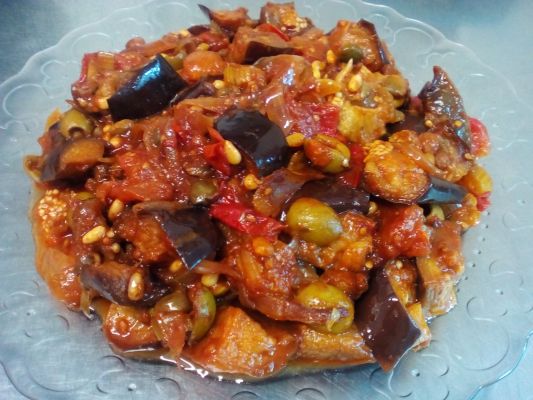 Caponata